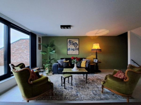 Hotel Apartments Belgium V